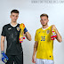 Romania Fotbal Kit : Romania 2021 Home Away Third Kits Released Footy Headlines - Uefa works to promote, protect and develop european football.