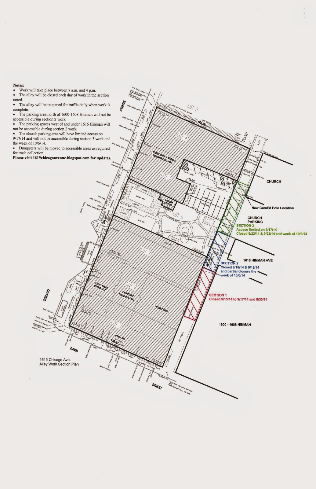 To view the plan larger please click here.