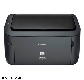 شرح تحميل تعريف طابعة canon lbp6000b - بدرالدين للمعلوميات