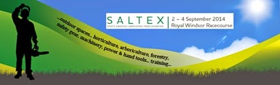 SALTEX 2014 artcile pic