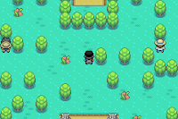 Pokemon Sevii Screenshot 03