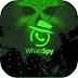  Spy Using Mobile Phone