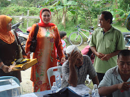 Pertandingan Memancing Januari