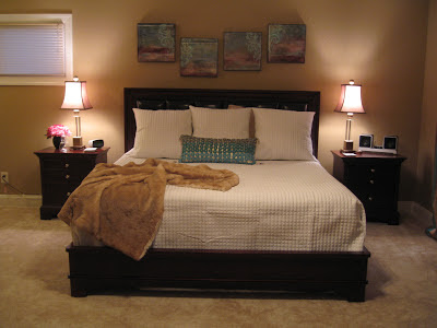 master bedroom furniture