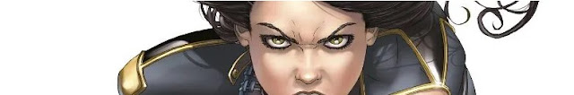 Review del cómic 100% Marvel HC. X-23: Blanco X - Panini