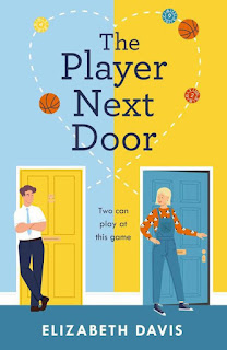 The Player Next Door by Elizabeth Davis