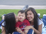 My beautiful kids