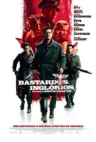 baixar filme Bastardos Inglórios DVDRip RMVB Dublado