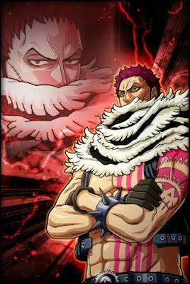 Charlotte Katakuri