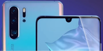 Smartphone Triple Camera Terbaik pada tahun 2019