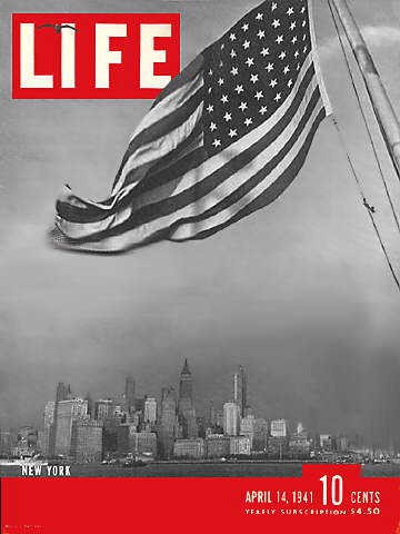 14 April 1941 worldwartwo.filminspector.com Life Magazine