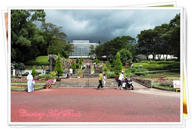 wisata menarik jepang hiroshima