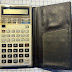 SwissMicros' beautiful "HP" calculators