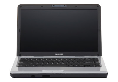  TOSHIBA Satellite L510-P4014 