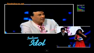 Indian Idol 6 grand finale