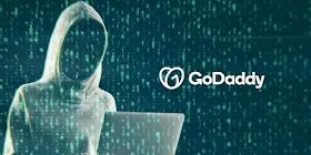 Хакеры взломали GoDaddy