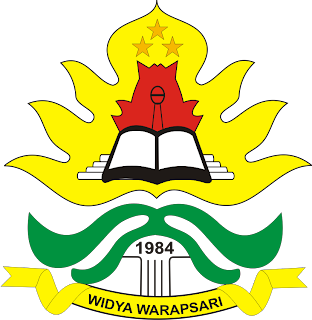 Logo Sekolah POLWAN