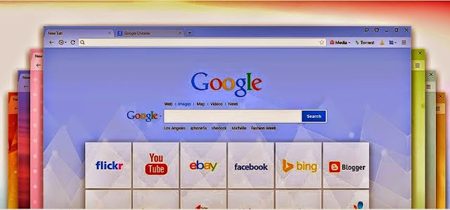 أفضل متصفحات الأنترنت للحواسيب والهواتف الذكية (13 متصفح) Best Internet browsers