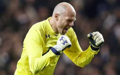 Friedel hoping for Spurs player/coach role