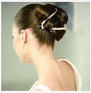 6. Trends Wedding Hair Styles 2014