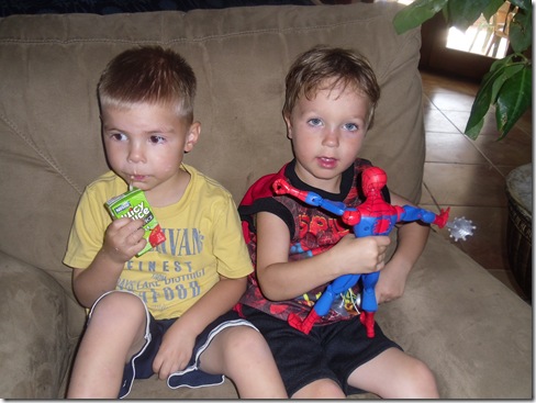 Linkin's 4th Birthday 022