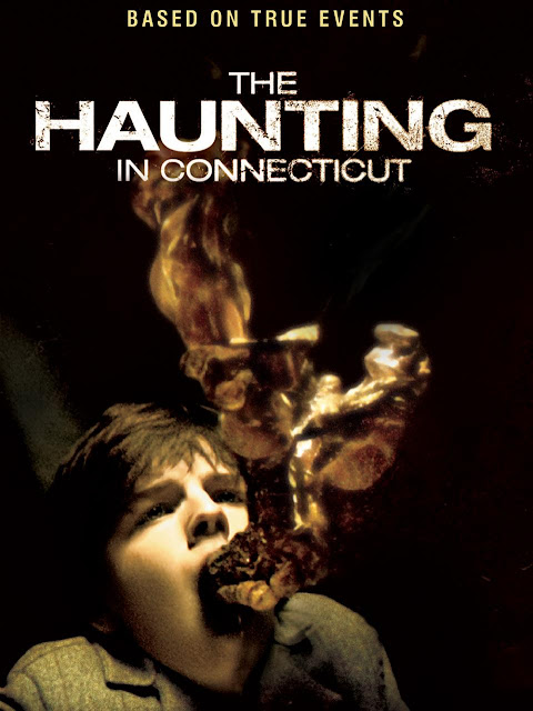 The Haunting in Connecticut  2009