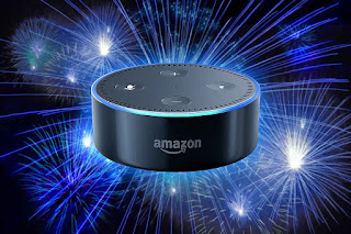 Alexa search engine.