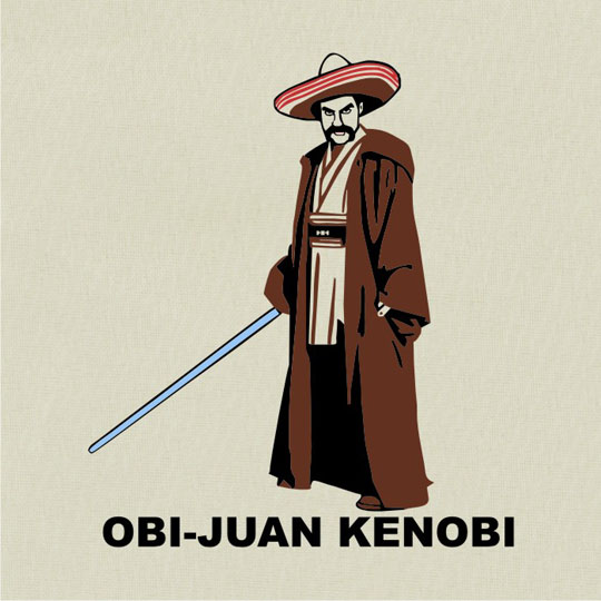 obi juan kenobi