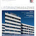 Legrand Magazine 01 - Edition été 2016