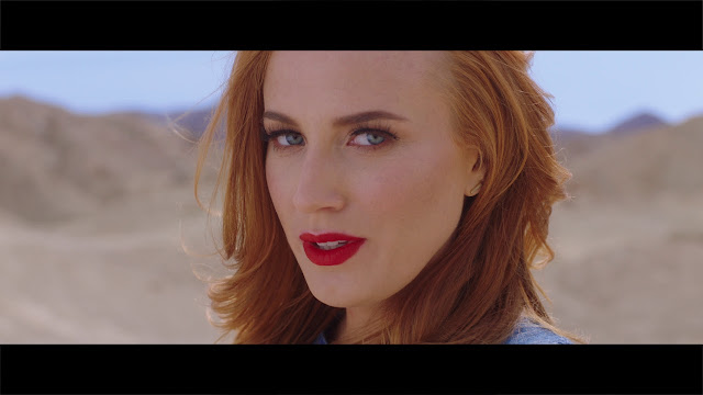 Kara Connolly Unveils Video For "Life in Rear View"