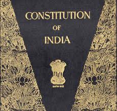 indian constitution