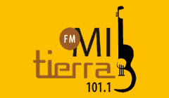 FM Mi Tierra 101.1
