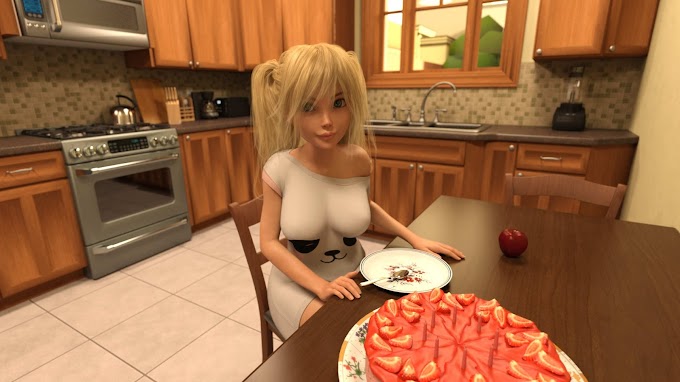 game Adult - Happy Summer V0.2.8 - 18+ Andriod Pc Mac Linux Download