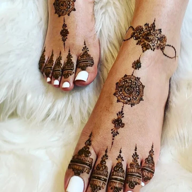 Small Mehndi Designs Small Mehndi Designs