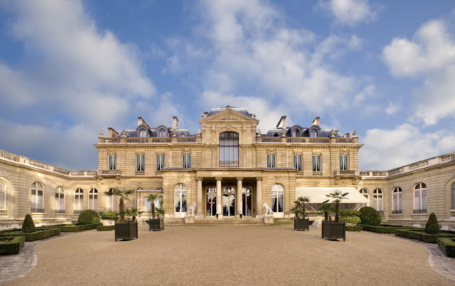 Muzeum Jacquemart-André Paryż