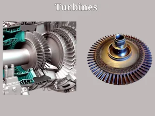 Turbines