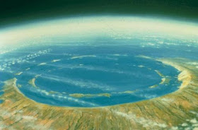 Cratere Chicxulub