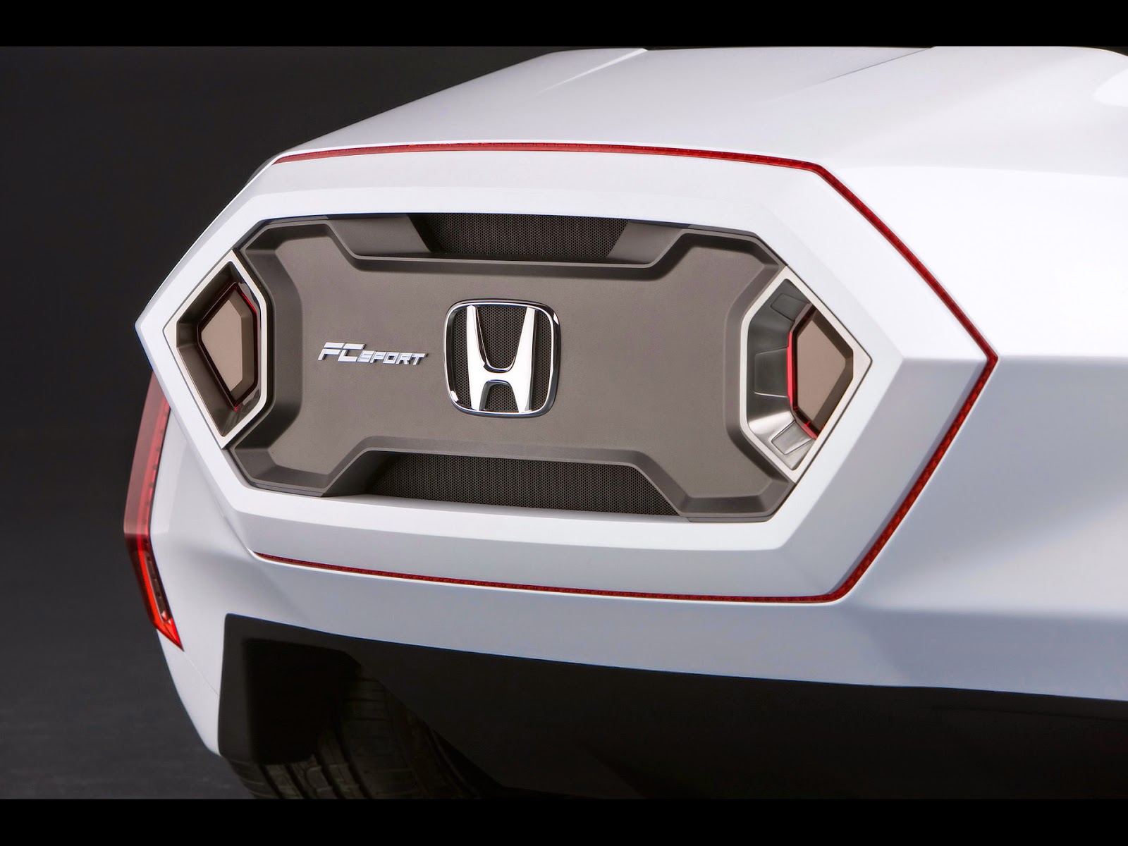 Honda Lights