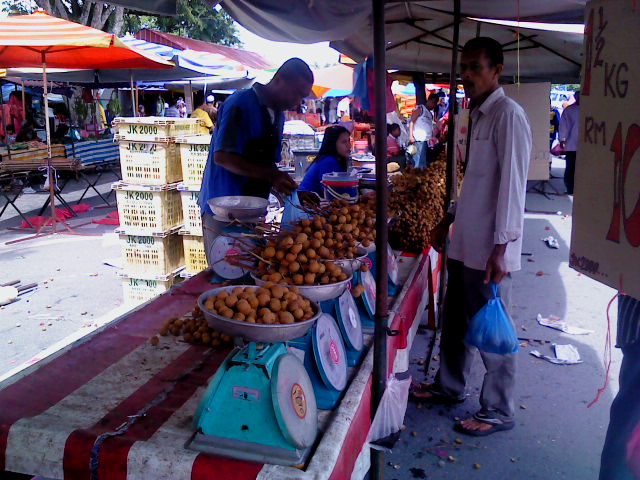 Simpang Empat, Perlis