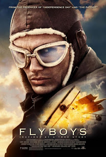 Kahraman Pilotlar Fly Boys izle Full izle