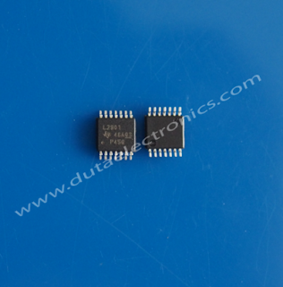 JUAL IC LM2901PWR
