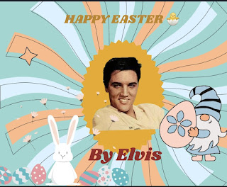 Elvis-Easter