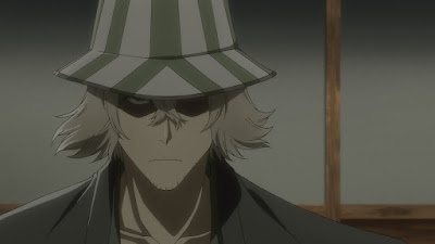 Sinopsis dan Jadwal Rilis Anime BLEACH: Sennen Kessen-hen Episode 12