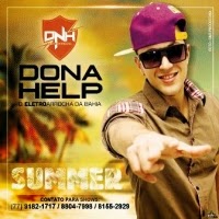 DONA HELP - SUMMER 2015