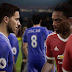 EA SPORTS - PARTNER OFICIAL DE LA BARCLAYS PREMIER LEAGUE