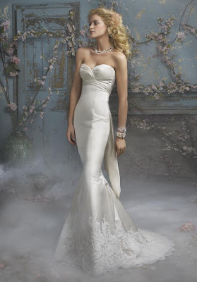 Gorgeous Wedding Dresses 