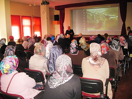 Bayanlardan Yoğun Talep