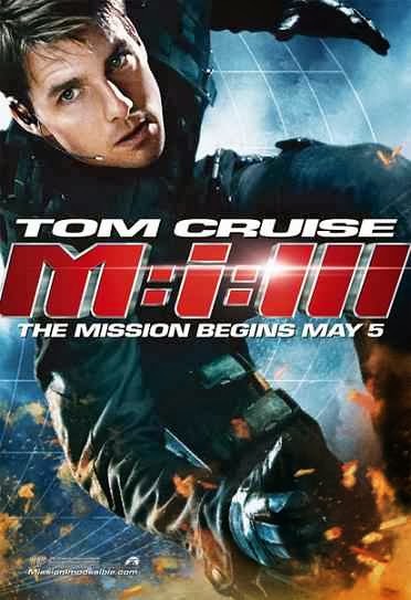 film Mission : Impossible 3 streaming