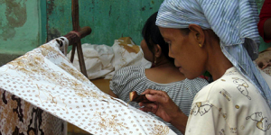 Batik Tanjung Bumi