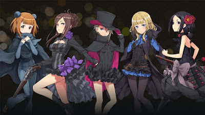 Reseña: Princess Principal / No te engañes con su Titulo